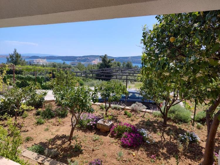 Apartments Tomas Trogir Exterior foto